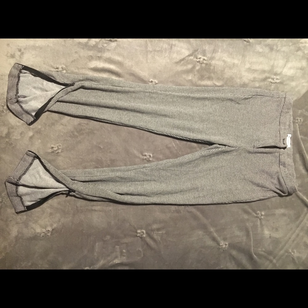 Patterned pants - Picture 2 of 4